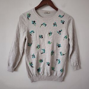 Nina Ricci Wool Sweater